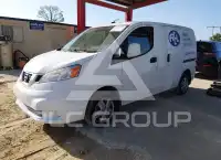 2017 Nissan NV 200 фото