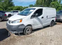 2017 Nissan NV 200 фото