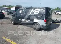 2017 Nissan NV 200 фото