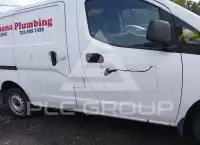 2017 Nissan NV 200 фото