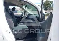 2017 Nissan NV 200 фото