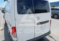 2017 Nissan NV 200 фото