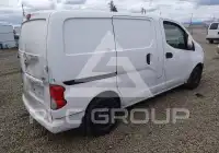 2017 Nissan NV 200 фото