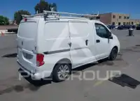 2017 Nissan NV 200 фото
