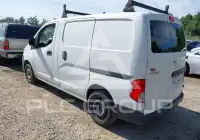 2017 Nissan NV 200 фото