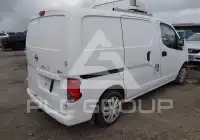 2017 Nissan NV 200 photo
