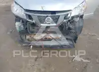 2017 Nissan NV 200 фото