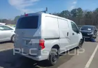 2017 Nissan NV 200 фото