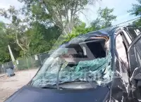 2017 Nissan NV 200 фото