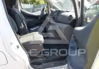 2017 Nissan NV 200 фото