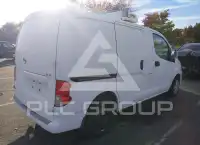 2017 Nissan NV 200 фото