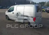 2017 Nissan NV 200 фото