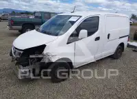 2017 Nissan NV 200 фото
