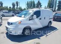 2017 Nissan NV 200 фото