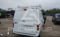 2017 Nissan NV 200 photo