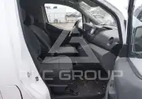 2017 Nissan NV 200 фото