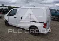 2017 Nissan NV 200 фото