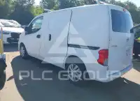 2017 Nissan NV 200 фото