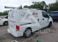 2017 Nissan NV 200 фото