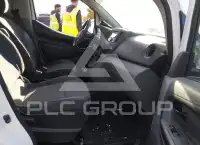 2017 Nissan NV 200 фото