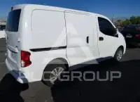 2017 Nissan NV 200 фото