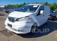 2017 Nissan NV 200 фото