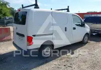 2017 Nissan NV 200 фото
