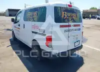 2017 Nissan NV 200 фото