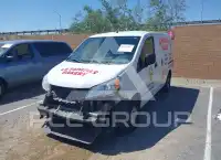2017 Nissan NV 200 фото