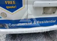 2017 Nissan NV 200 фото
