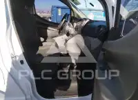 2017 Nissan NV 200 фото