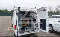 2017 Nissan NV 200 photo
