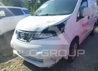 2017 Nissan NV 200 фото