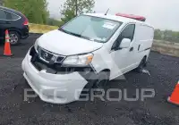 2017 Nissan NV 200 photo