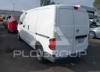 2017 Nissan NV 200 фото