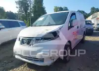 2017 Nissan NV 200 фото