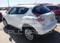 2017 Nissan Juke photo