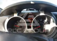 2017 Nissan Juke фото