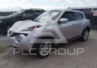 2017 Nissan Juke photo