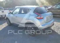 2017 Nissan Juke фото