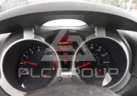 2017 Nissan Juke photo
