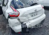 2017 Nissan Juke фото