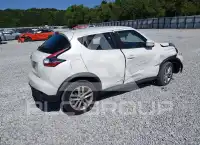 2017 Nissan Juke photo