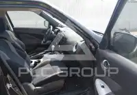 2017 Nissan Juke фото