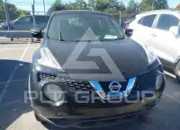 2017 Nissan Juke photo