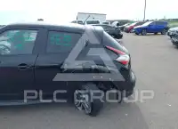 2017 Nissan Juke фото