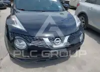 2017 Nissan Juke фото