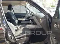 2017 Nissan Juke фото