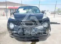 2017 Nissan Juke фото