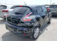 2017 Nissan Juke фото